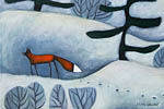 Karen Gallant "Cross Country"
