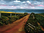 Cousin's Shore - Maurice Bernard