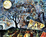 Eye of the Beholder - P. John Burden