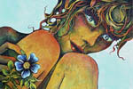 Sister Gaia - P. John Burden